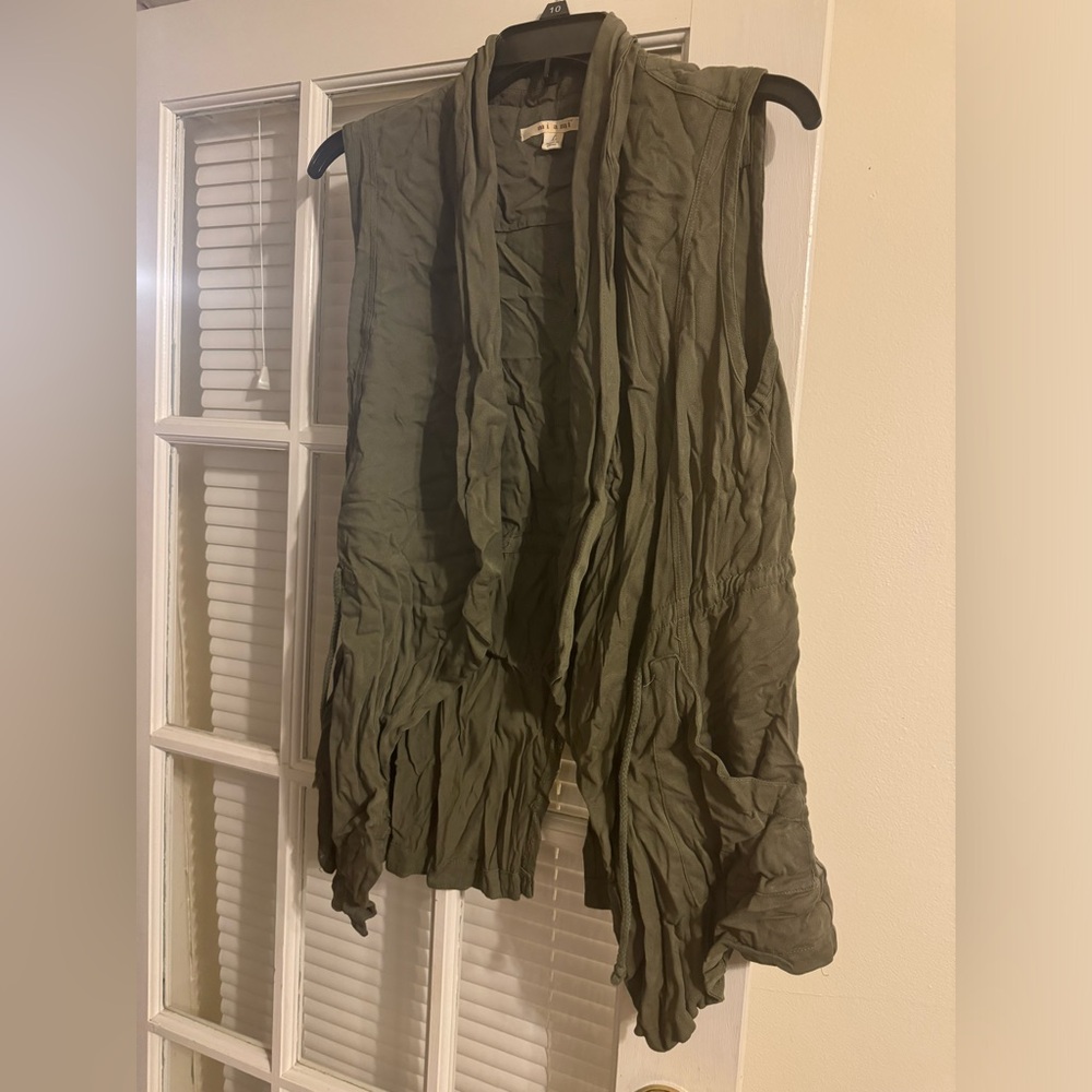 Vest